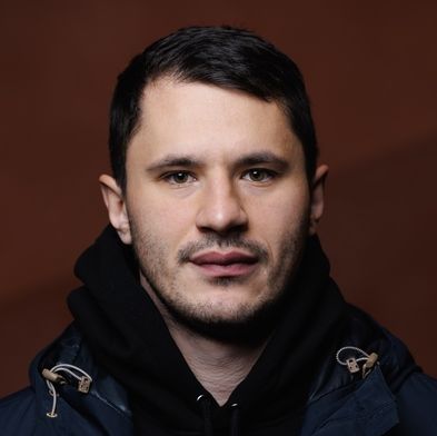 Шахин Джафаров